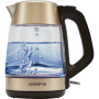 Электрочайник POLARIS PWK 1760 CGL Champagne