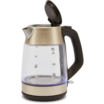 Электрочайник POLARIS PWK 1760 CGL Champagne