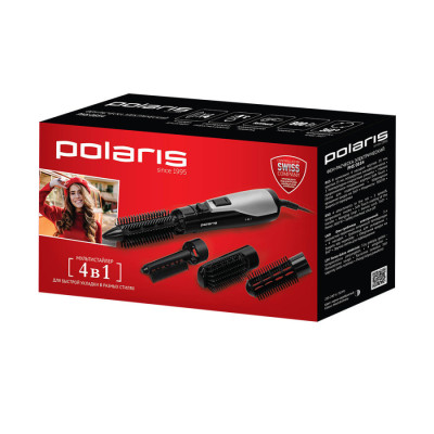 Фен-щітка POLARIS PHS 0854