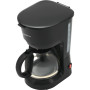 Кавоварка POLARIS PCM 0632 Чорний