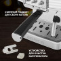 Кавоварка POLARIS PCM 1538 E Adore Crema