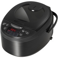 Мультиварка POLARIS PMC 5016ADG black