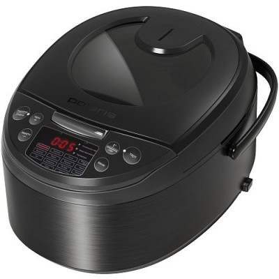 Мультиварка POLARIS PMC 5016ADG black