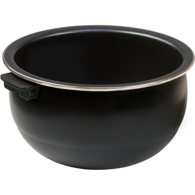 Мультиварка індукційна Polaris PMC 4003IH Graphite