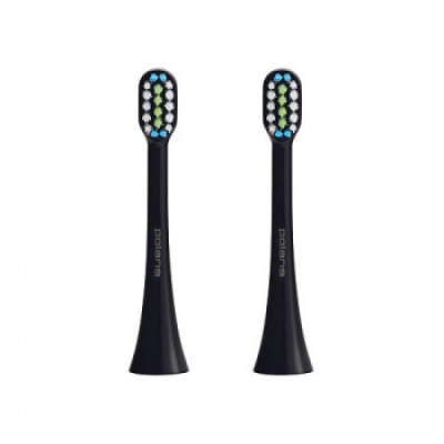 Насадки для електричної зубної щітки POLARIS PETB 0503 BL/TC (2)