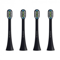 Насадки для електричної зубної щітки POLARIS PETB 0503 BL/TC (4)