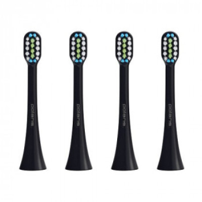 Насадки для електричної зубної щітки POLARIS PETB 0503 BL/TC (4)