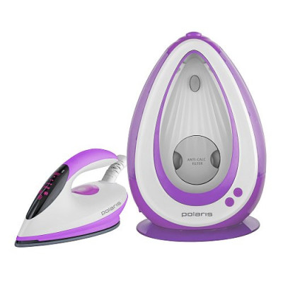 Парогенератор POLARIS PSS 6540K purple