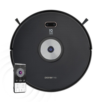 Робот-пилосос POLARIS PVCR 3200 IQ Home Aqua
