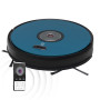 Робот-пилосос POLARIS PVCR 3200 IQ Home Aqua Blue