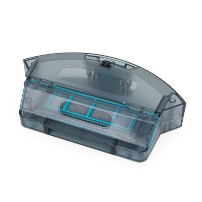 Робот-пилосос POLARIS PVCR 3200 IQ Home Aqua Blue