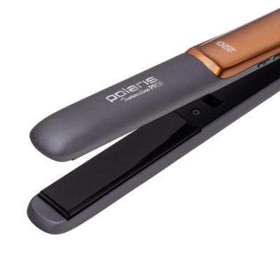 Щипці для моделювання POLARIS PHSS 2098 TTi Tourmaline PROF
