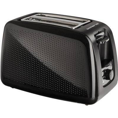 Тостер POLARIS PET 0914 Golf чорний