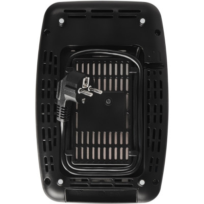 Тостер POLARIS PET 0914 Golf чорний