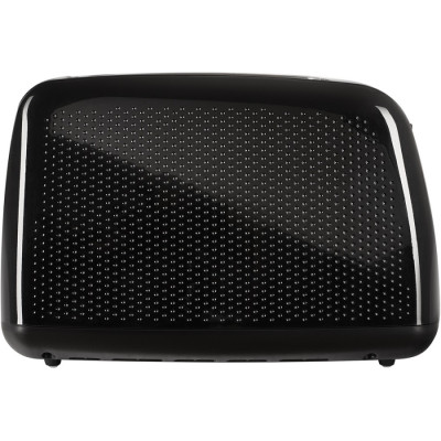 Тостер POLARIS PET 0914 Golf чорний