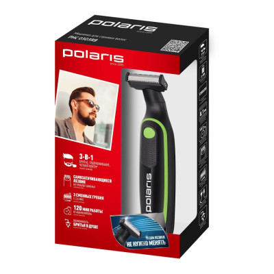 Тример POLARIS PHC 0303 RB