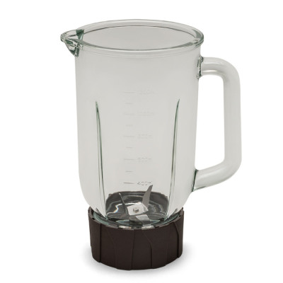 Блендер POLARIS PTB 0205G