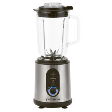 Блендер Polaris PTB 1801G Металік