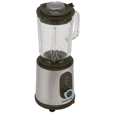 Блендер Polaris PTB 1801G Металік