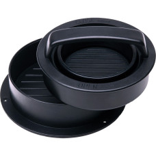 Бургер-пресс POLARIS PBP 0301 Черний