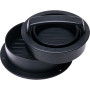 Бургер-пресс POLARIS PBP 0301 Черний