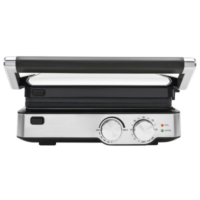 Електричний гриль POLARIS PGP 2402