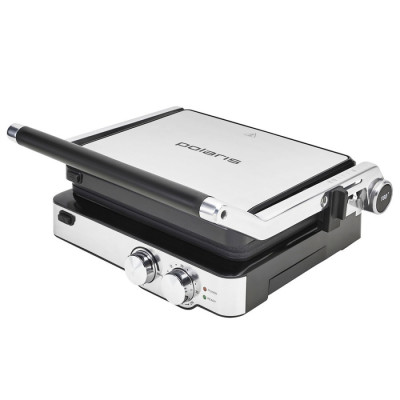 Електричний гриль POLARIS PGP 2402