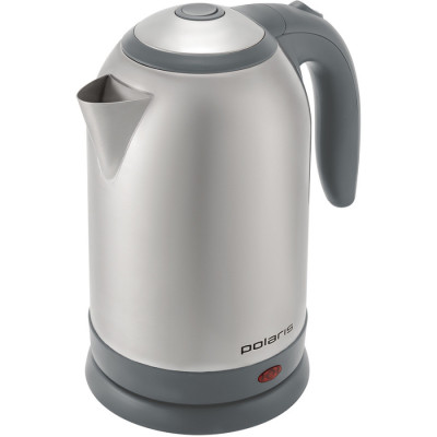 Електрочайник POLARIS PWK 1864 CA Gray
