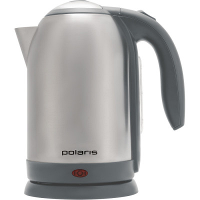 Електрочайник POLARIS PWK 1864 CA Gray
