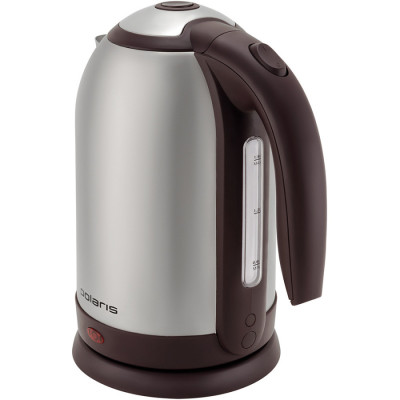 Електрочайник POLARIS PWK 1864 CA Бордо