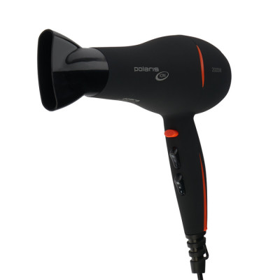 Фен POLARIS PHD 2038Ti