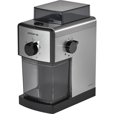 Кавомолка POLARIS PCG 1620 Stone