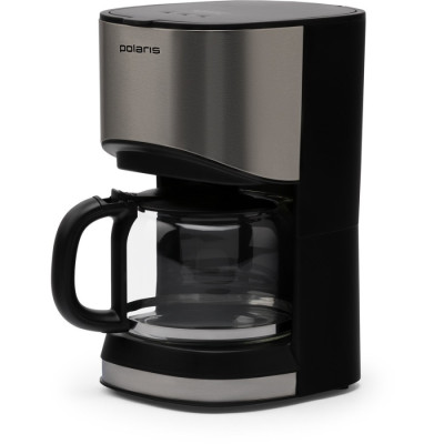 Кофеварка POLARIS PCM 1215A