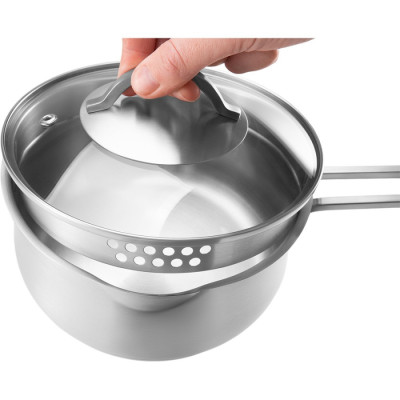 Ківш POLARIS Solid-16SP