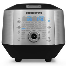 Мультиварка POLARIS EVO 0445DS