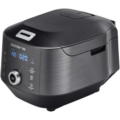 Мультиварка POLARIS EVO 0446DS