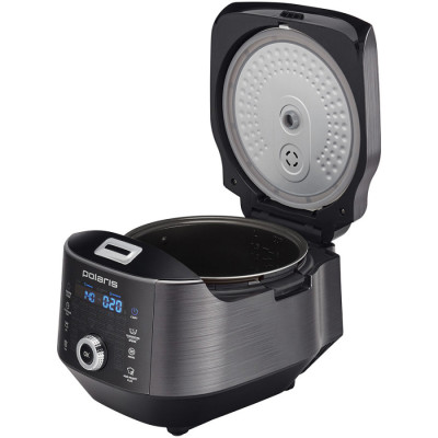 Мультиварка POLARIS EVO 0446DS
