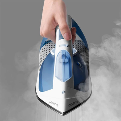 Праска Polaris PIR 2830AK 3m Синій