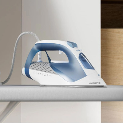 Праска Polaris PIR 2830AK 3m Синій