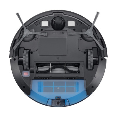 Робот-пилосос POLARIS PVCR 1026