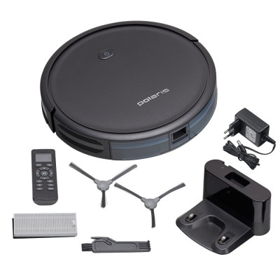 Робот-пилосос POLARIS PVCR 1026