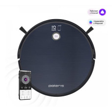 Робот-пилосос POLARIS PVCR 3300 IQ Home Aqua