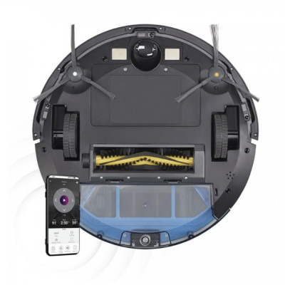 Робот-пилосос POLARIS PVCR 3300 IQ Home Aqua