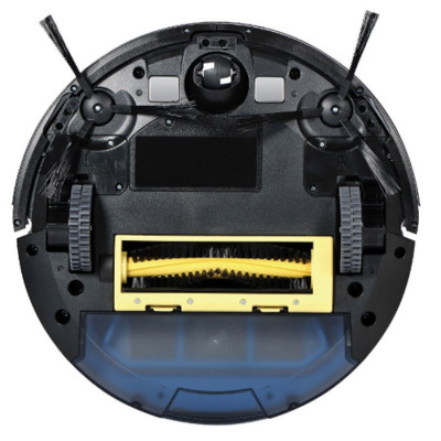 Робот-пилосос POLARIS PVCR 0826