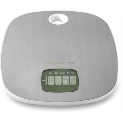 Ваги кухонні POLARIS PKS 0539 DMT