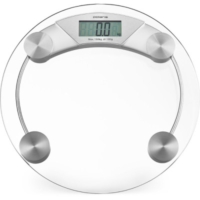Напольние веси POLARIS PWS 1514DG