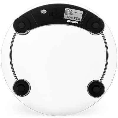 Напольние веси POLARIS PWS 1514DG