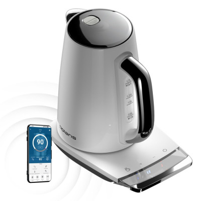 Электрочайник POLARIS PWK 1755 CAD IQ Home