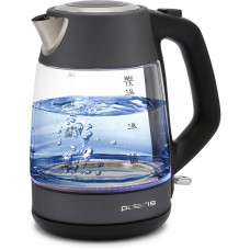 Електрочайник POLARIS PWK 1760 CGL Grafit
