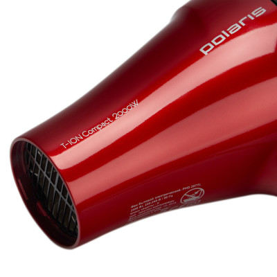 Фен POLARIS PHD 2077i